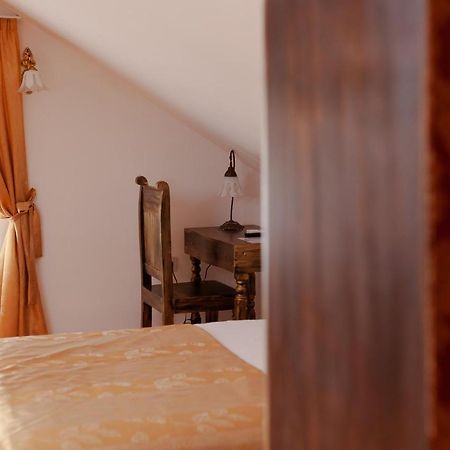 Casa Antica Drusko Hotel โกตอร์ ภายนอก รูปภาพ