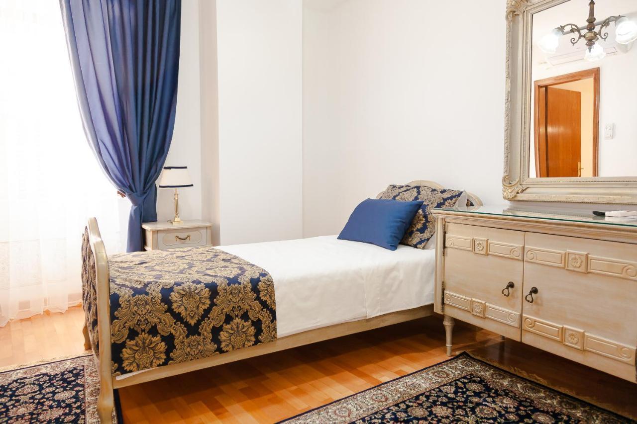 Casa Antica Drusko Hotel โกตอร์ ภายนอก รูปภาพ