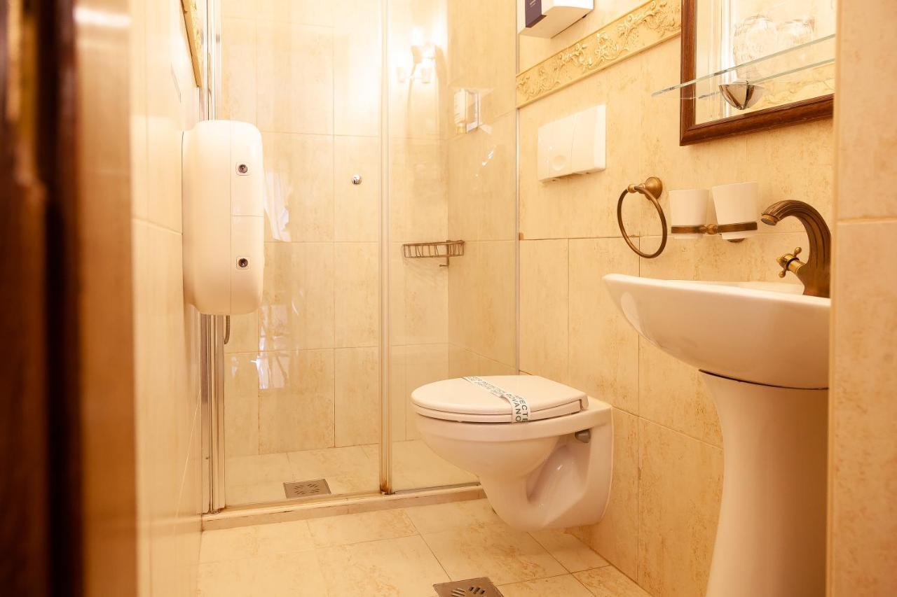 Casa Antica Drusko Hotel โกตอร์ ภายนอก รูปภาพ