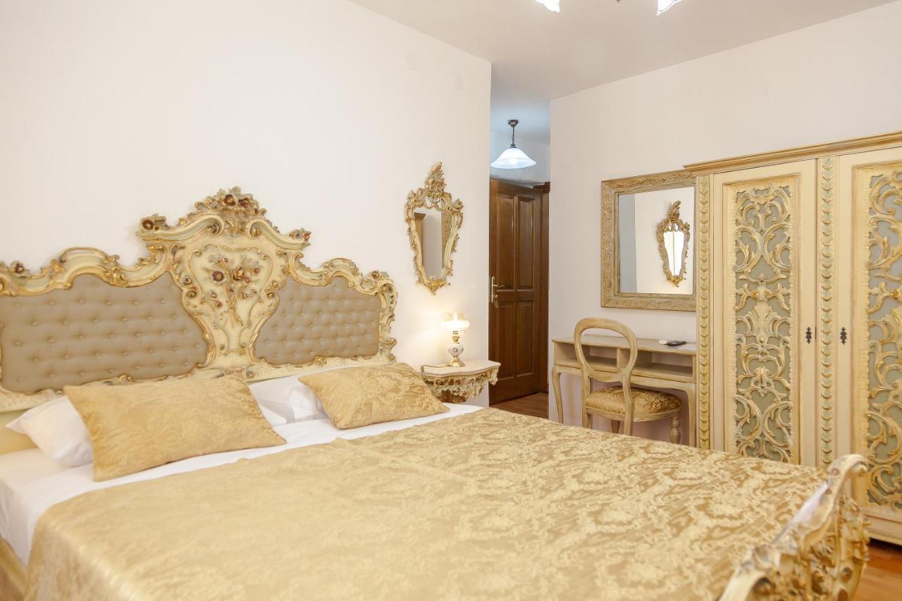 Casa Antica Drusko Hotel โกตอร์ ภายนอก รูปภาพ