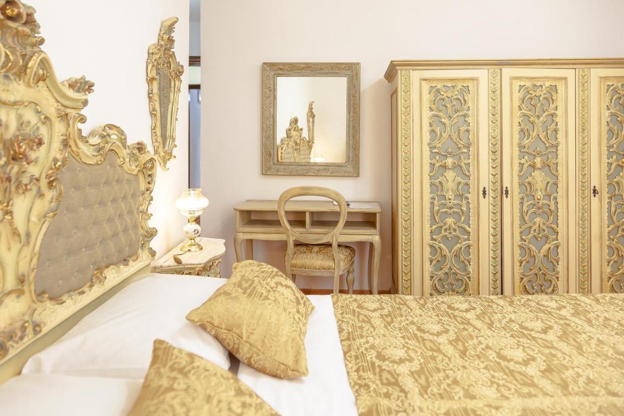 Casa Antica Drusko Hotel โกตอร์ ภายนอก รูปภาพ