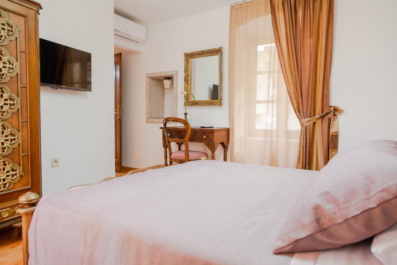 Casa Antica Drusko Hotel โกตอร์ ภายนอก รูปภาพ