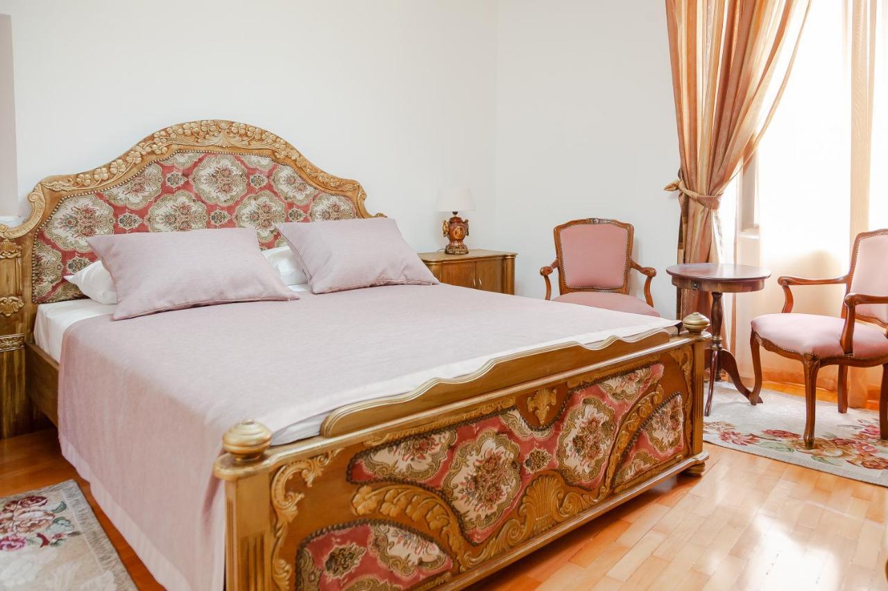 Casa Antica Drusko Hotel โกตอร์ ภายนอก รูปภาพ