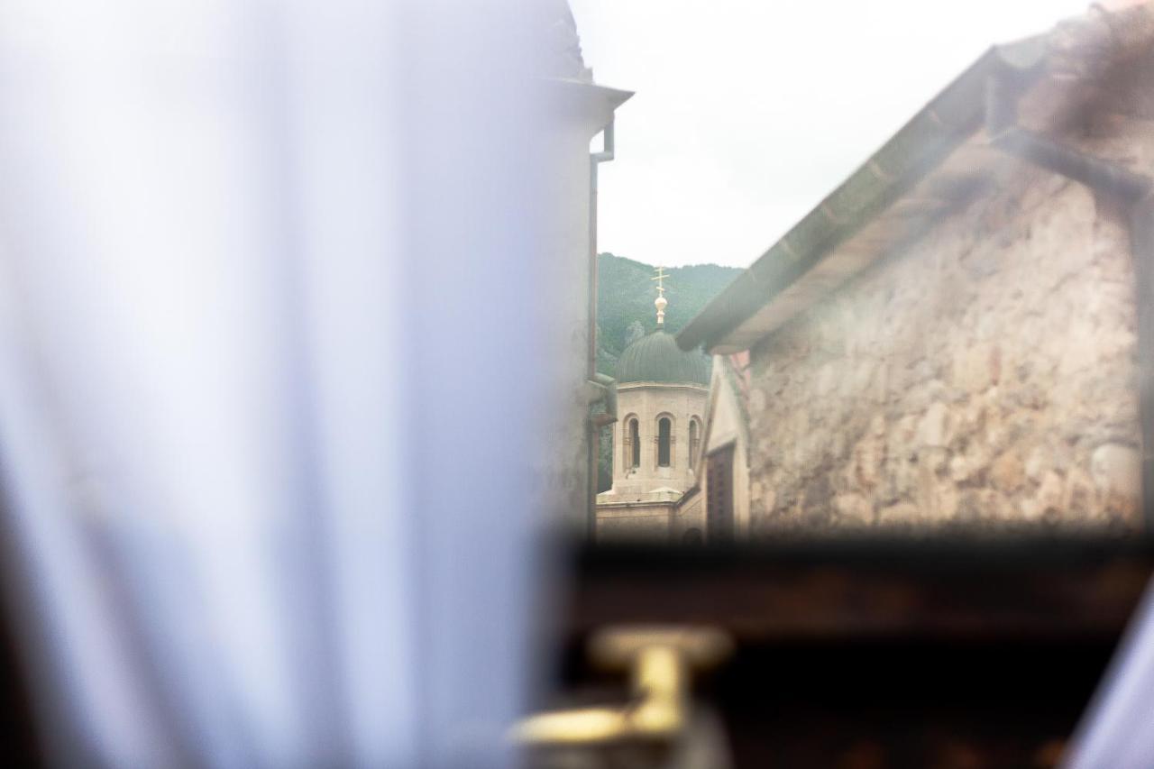 Casa Antica Drusko Hotel โกตอร์ ภายนอก รูปภาพ