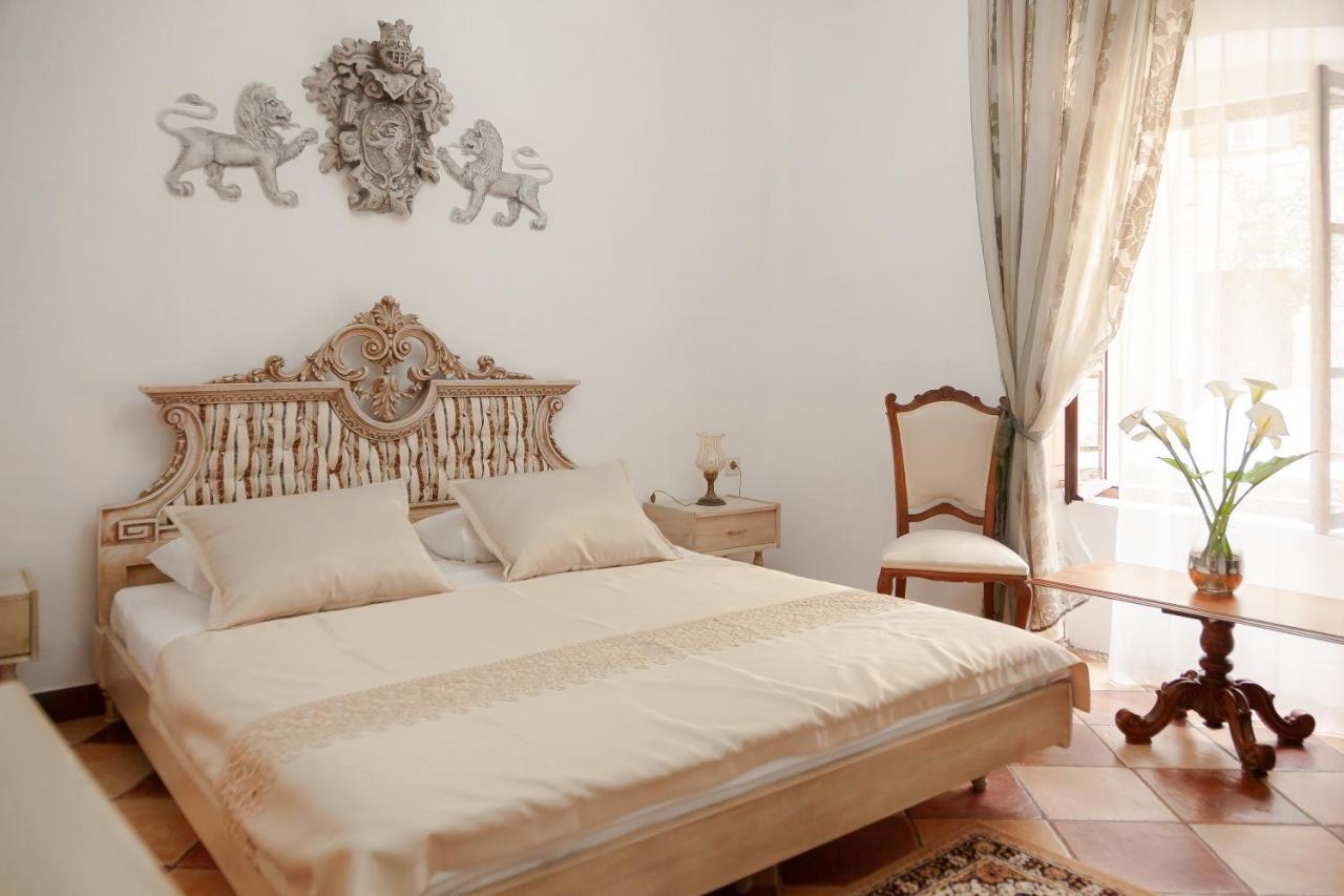 Casa Antica Drusko Hotel โกตอร์ ภายนอก รูปภาพ