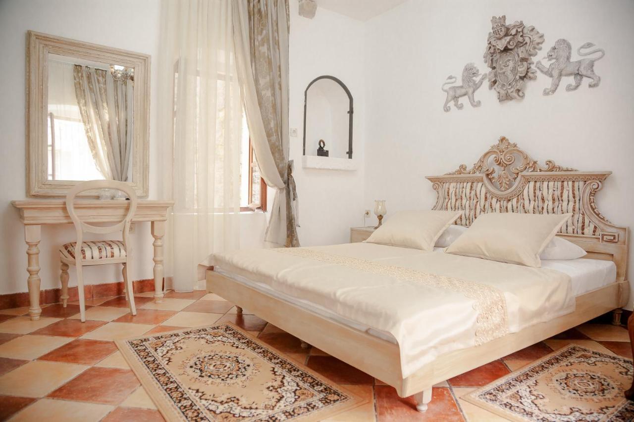 Casa Antica Drusko Hotel โกตอร์ ภายนอก รูปภาพ