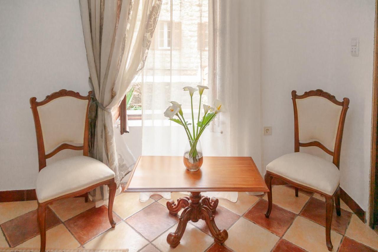 Casa Antica Drusko Hotel โกตอร์ ภายนอก รูปภาพ