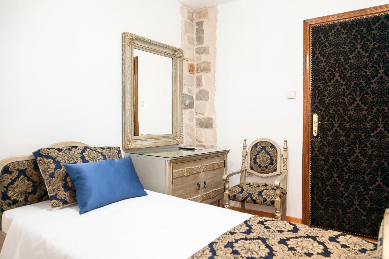 Casa Antica Drusko Hotel โกตอร์ ภายนอก รูปภาพ