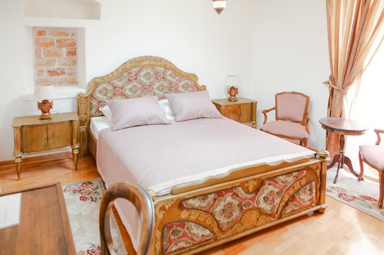 Casa Antica Drusko Hotel โกตอร์ ภายนอก รูปภาพ