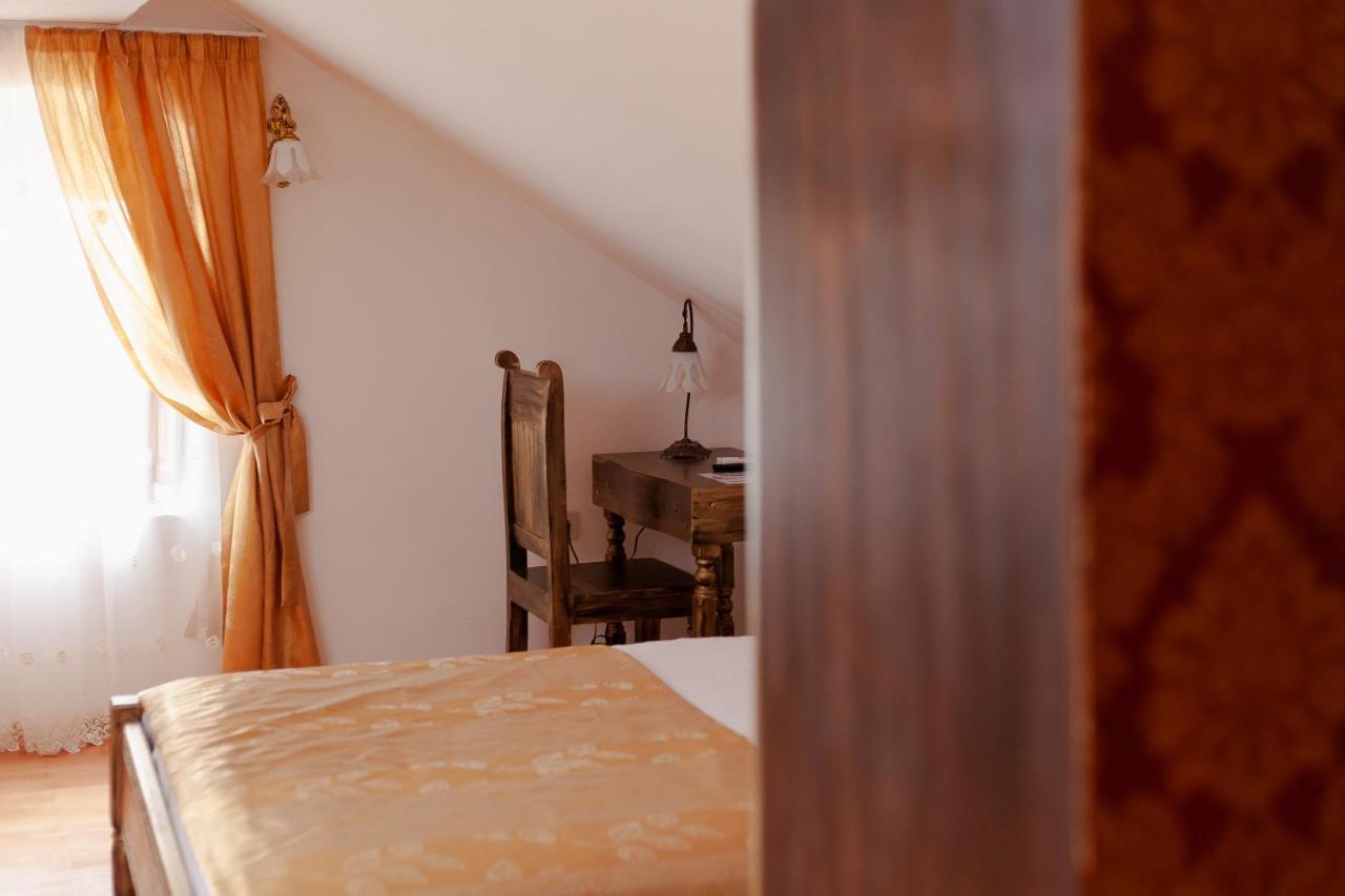 Casa Antica Drusko Hotel โกตอร์ ภายนอก รูปภาพ